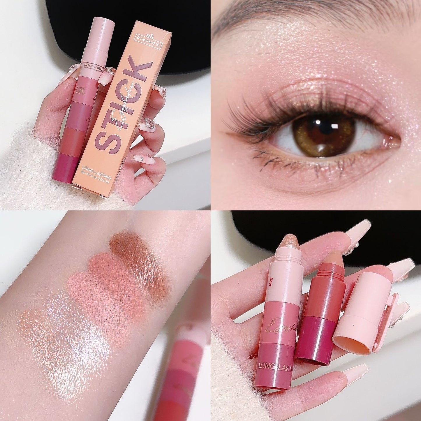 LashLine Halo Pen