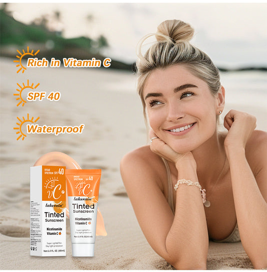 Universal Skin Sunscreen SPF50
