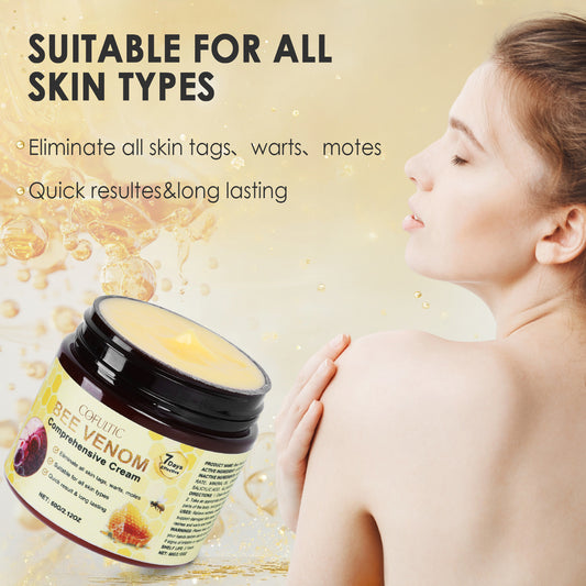 Cofutic Skin Care Cream for Body
