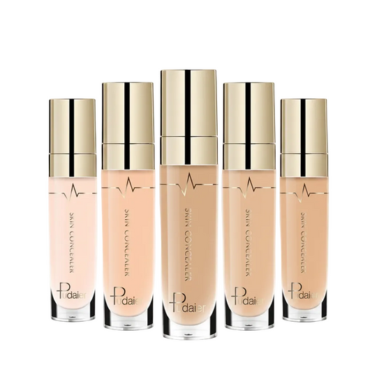 Pudaier Hydrating Foundation & Concealer