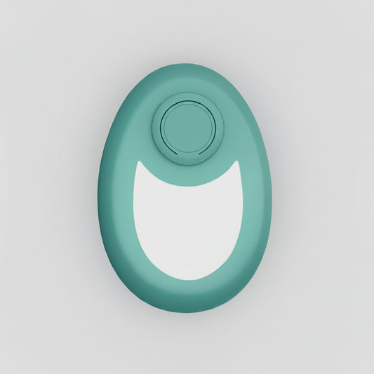 Crystal Hair Eraser – Painless Hair Removal & Skin Exfoliator