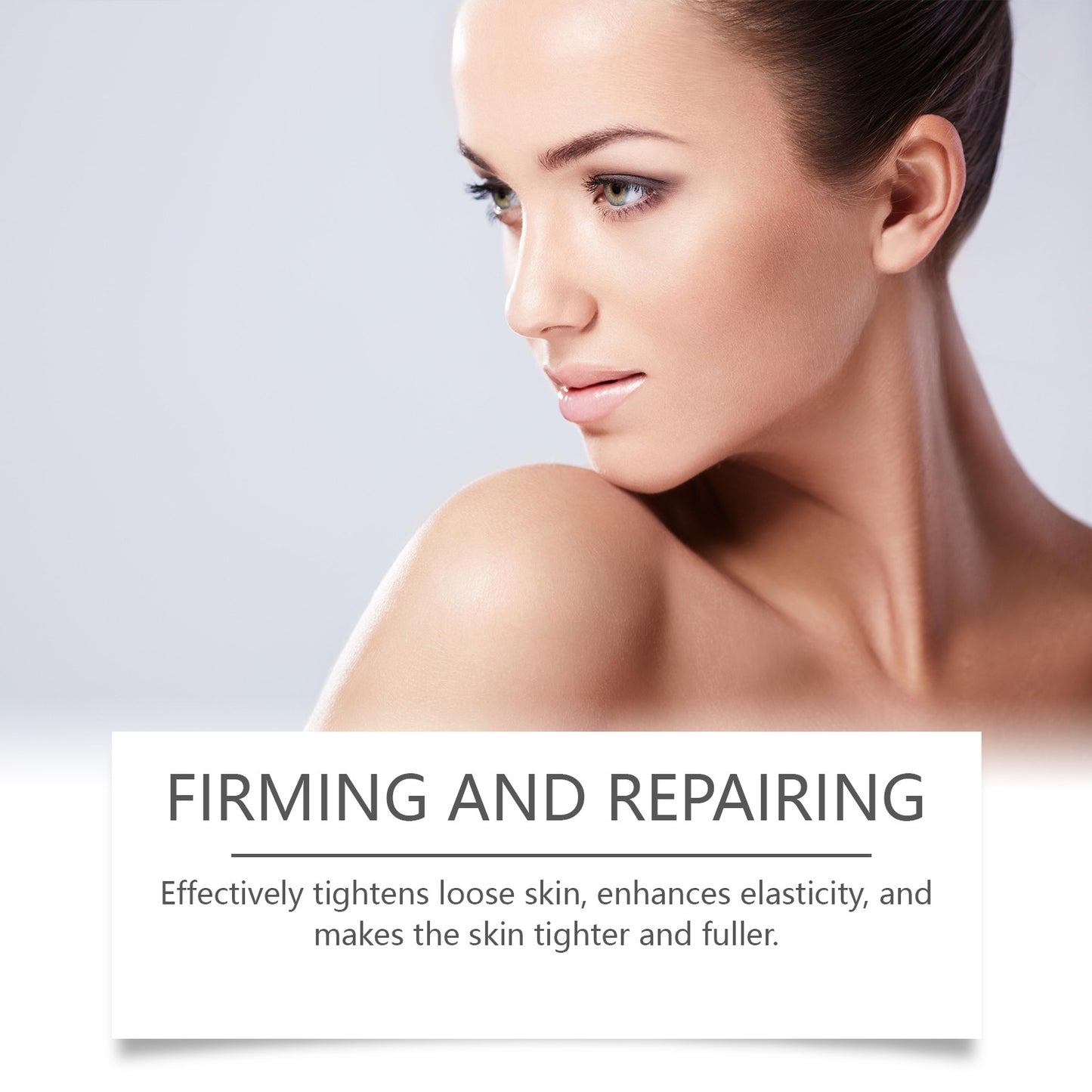 Facial Brightening Serum – Even Skin Tone & Radiant Glow