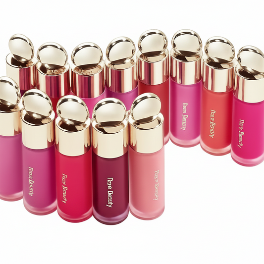 Soft Pinch Liquid Blush
