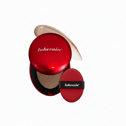 Air Cushion Foundation