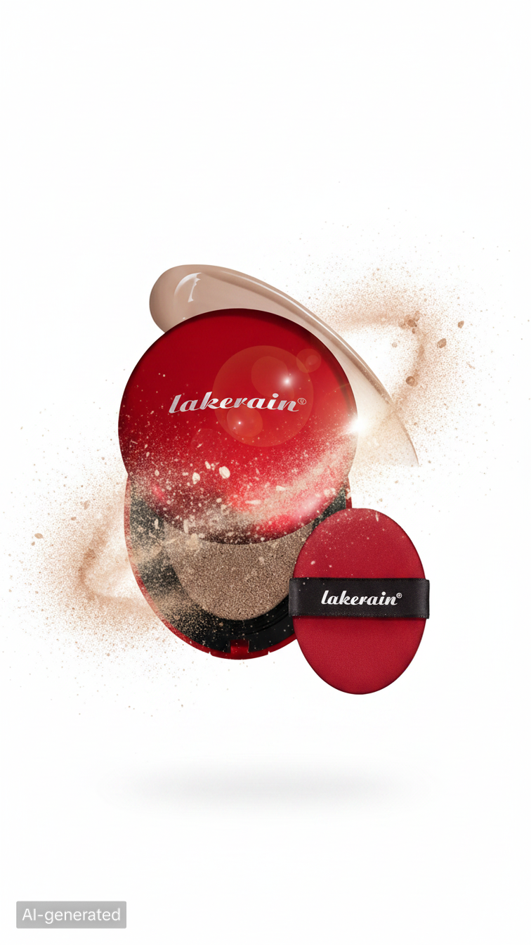 Air Cushion Foundation