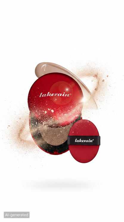 Air Cushion Foundation
