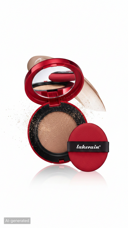 Air Cushion Foundation