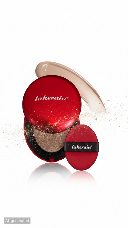 Air Cushion Foundation