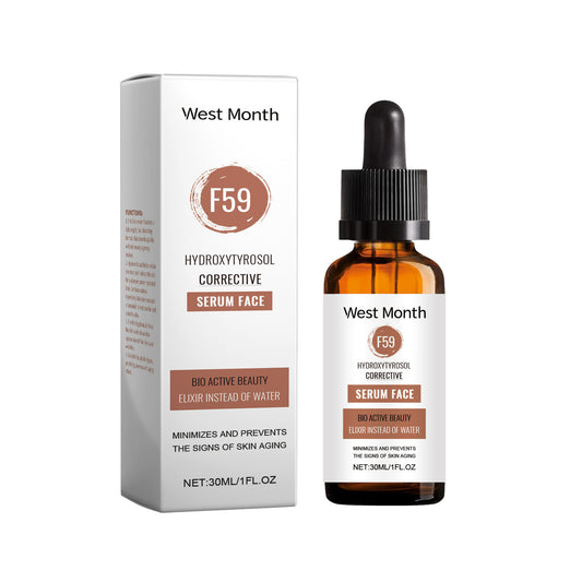 Facial Brightening Serum – Even Skin Tone & Radiant Glow