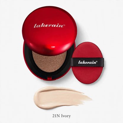 Air Cushion Foundation